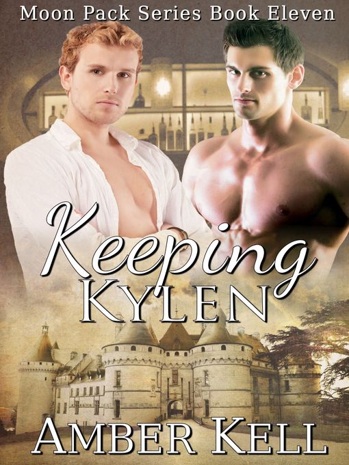 Cover image for Keeping Kylen
